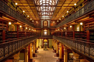 State Library of South Australia