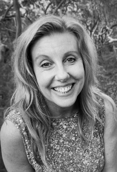 a portrait of Donna M Cameron