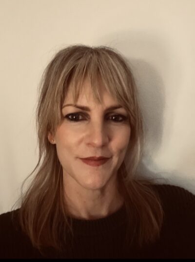 A portrait of Karen Le Roy