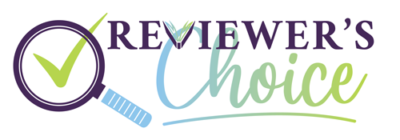 Novel Insight Reviewer's Choice award logo