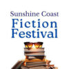 Sunshine Coast Fiction Festival logo