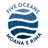 Five Oceans logo