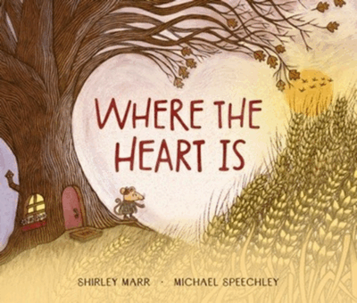 THe cover of 