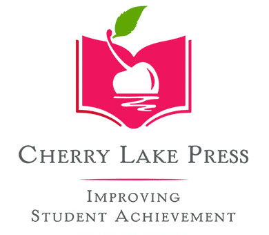 Cherry Lake logo.
