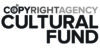 Cultural Fund logo