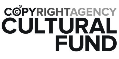Cultural Fund logo