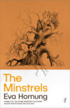 The cover of "The Minstrels" by Eva Hornung.
