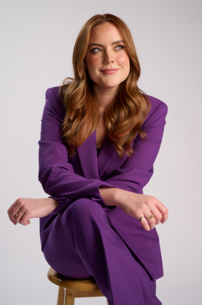 Georgie Tunny credit Cameron Grayson