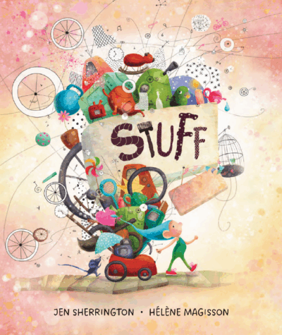 The cover of 