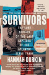Cover of Hannah Durkin’s 'Survivors'.