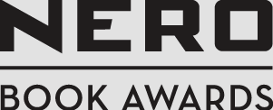 The logo of the Nero Book Awards.