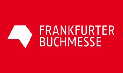 Frankfurt Book Fair logo.