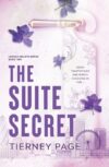 Cover of 'The Suite Secret'