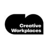 Creative Workplaces logo.