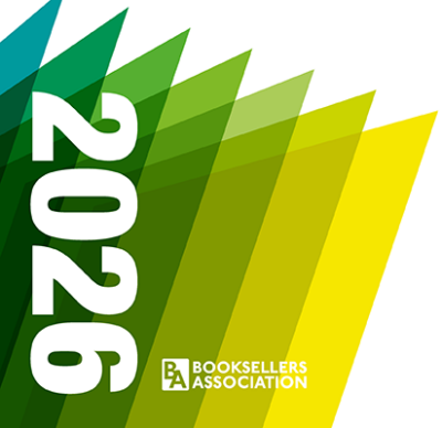 Irish Book Trade Conference logo