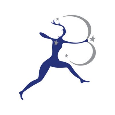 Bloomsbury Publishing logo.