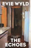 Cover of 'The Echoes' by Evie Wyld