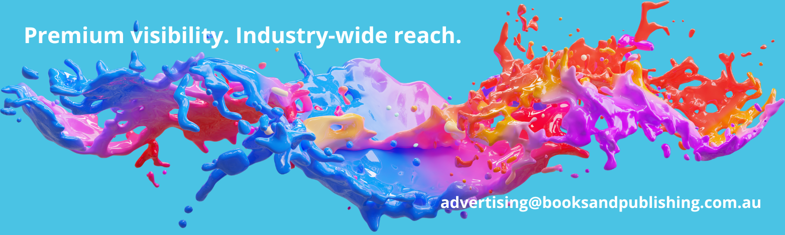 Image. Advertisement: 