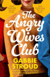 Cover of 'The Angry Wives Club'.