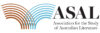 ASAL logo.