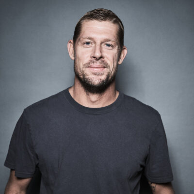 Photo of Mick Fanning.