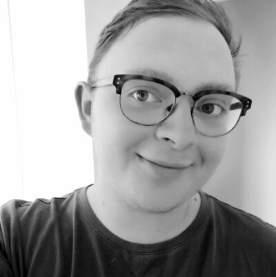 Photo of Brenton Cullen.