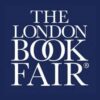London Book Fair logo.