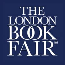 London Book Fair logo.