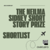 Neilma Sidney Short Story Prize logo.