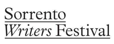 sorrento writers festival