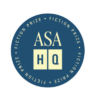 ASA/HQ Fiction Prize logo