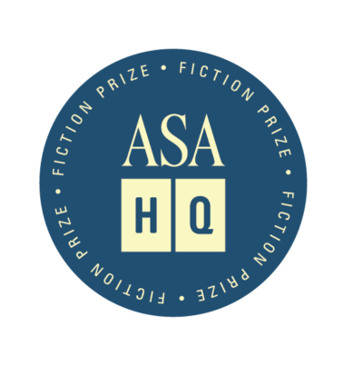 ASA/HQ Fiction Prize logo