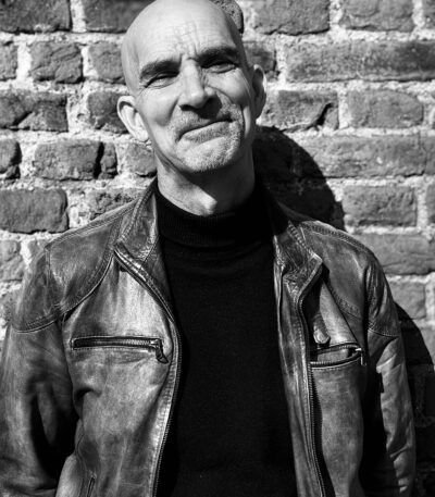 Adam Oliver