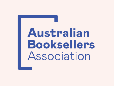 Australian Booksellers Association logo