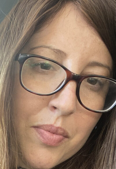 Picture of Gina Strauss