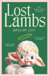 Lost Lambs book cover
