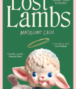 Lost Lambs book cover