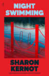 Night Swimming book cover