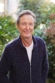 Paul Barry
