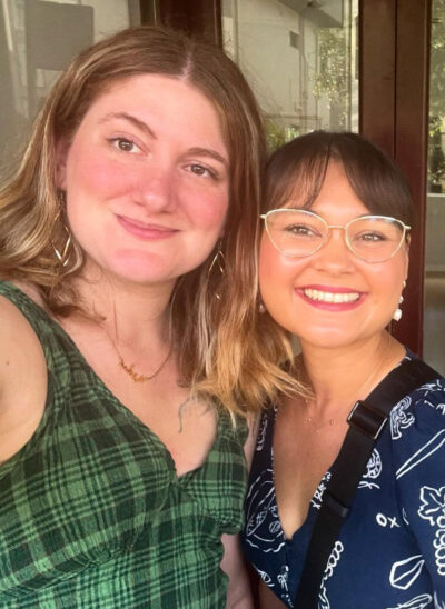 Rose Read founders