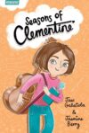 Seasons of Clementine book cover
