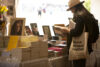 The Book Room at Byron Writers Festival