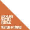auckland writers festival