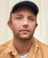 Jon Klassen. Photo credit: Carson Ellis.