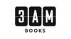 3AM Books logo