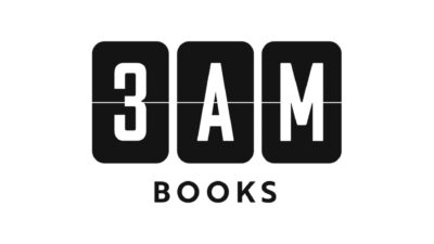 3AM Books logo