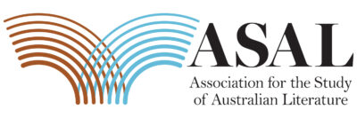 Association for the Study of Australian Literature