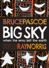 Big Sky book cover