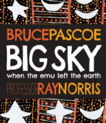 Big Sky book cover