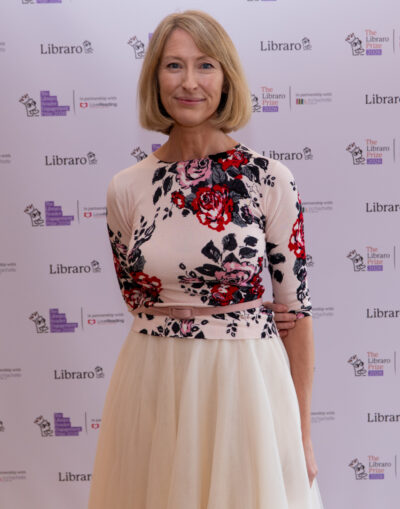 Donna Fisher